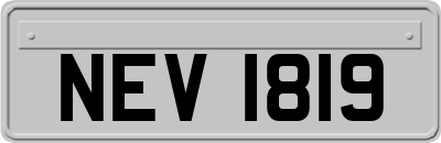 NEV1819