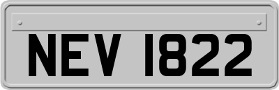 NEV1822