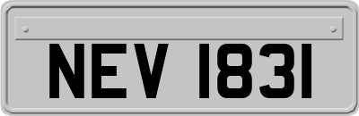 NEV1831