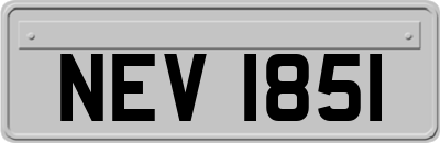 NEV1851