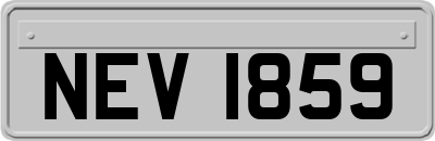 NEV1859