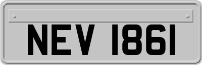 NEV1861