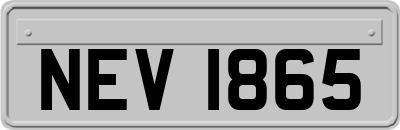 NEV1865