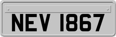 NEV1867