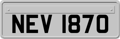 NEV1870