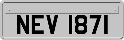 NEV1871