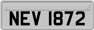 NEV1872