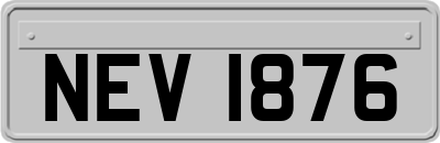 NEV1876