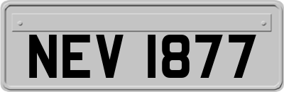 NEV1877