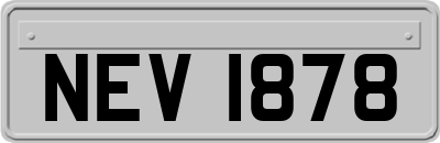 NEV1878