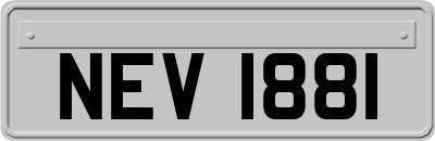 NEV1881