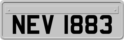 NEV1883