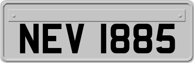 NEV1885