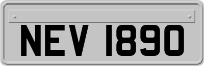 NEV1890