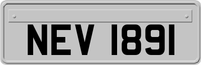 NEV1891