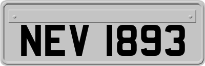 NEV1893