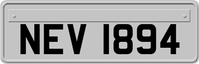 NEV1894