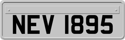 NEV1895