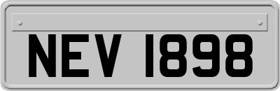 NEV1898