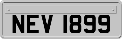 NEV1899