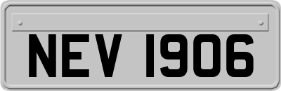 NEV1906