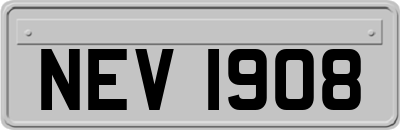 NEV1908