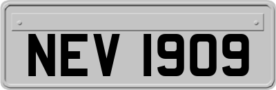 NEV1909