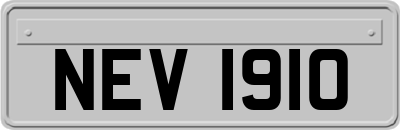 NEV1910