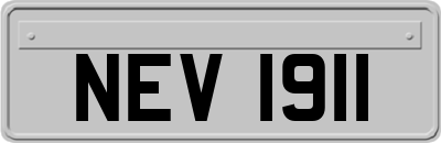 NEV1911