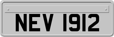 NEV1912