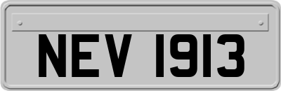 NEV1913