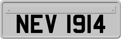 NEV1914