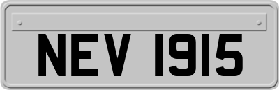 NEV1915