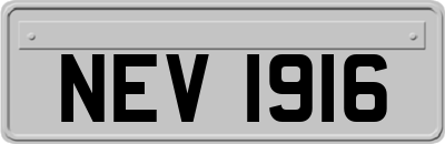 NEV1916