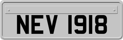 NEV1918