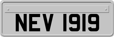 NEV1919