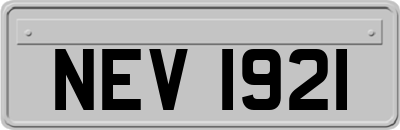 NEV1921