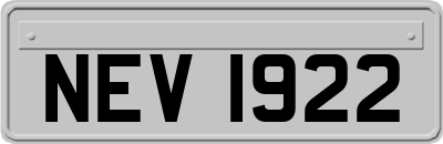 NEV1922