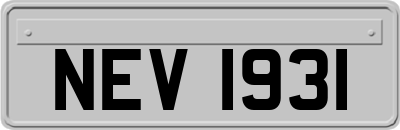 NEV1931