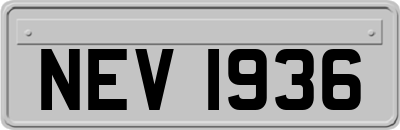 NEV1936