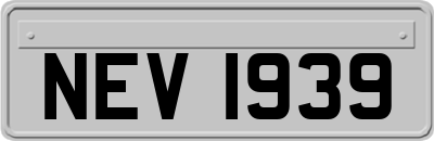 NEV1939