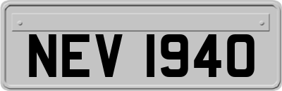 NEV1940