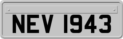 NEV1943