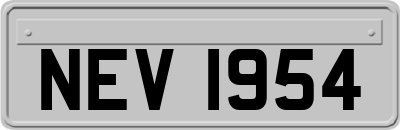 NEV1954