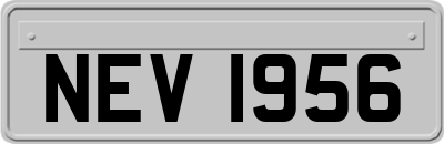 NEV1956