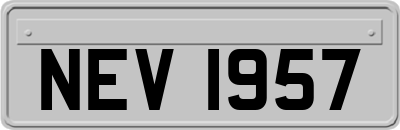 NEV1957