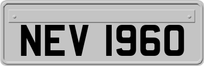 NEV1960