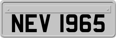 NEV1965