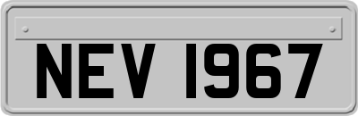 NEV1967