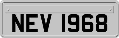 NEV1968